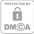 Знак защиты DMCA