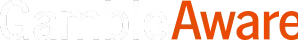 Логотип BeGambleAware